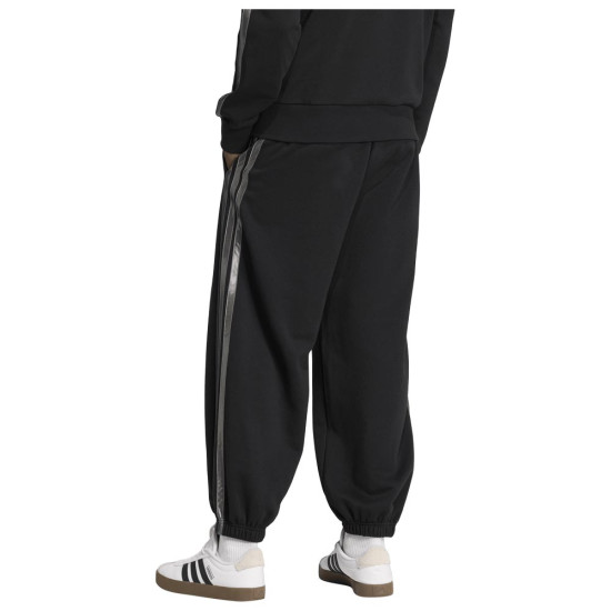 Adidas Ανδρικό παντελόνι φόρμας Essentials Holiday 3-Stripes Pants